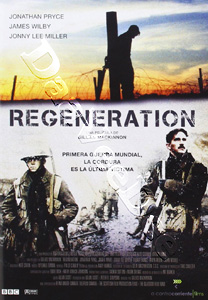 Regeneration |   DVD